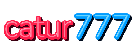 catur777 — logo kanal