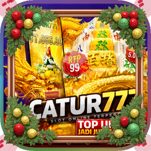 catur777 — galeri pratinjau Resmi APK